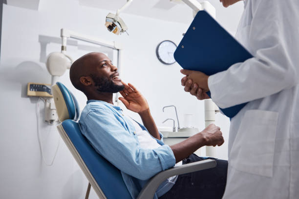 Best Emergency Gum Treatment in Whitinsville, MA